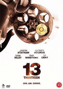 Thirteen (DVD)